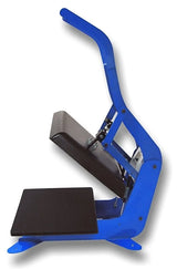 Digital Knight DK16A Auto Clamshell Heat Press – 14" x 16" Semi-Automatic Press