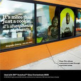 Grimco™ 3M™ 40C Controltac™ Printable Sticker Vinyl 54"