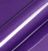 Lumina 3710 Series 60" Wide Premium Ultra-Metallic Cast Vinyl Film 40FT ROLL