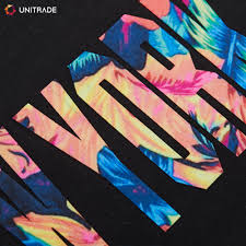 Subli-Flock Pro – Flock for Sublimation Printing - 17" X 1 YD