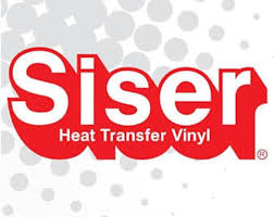 Siser® Easyweed Heat Transfer Vinyl  - 15" X 1 YD