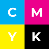 Four Color Process Plastisol Ink –  CMYK Series for High-Detail (Sets)