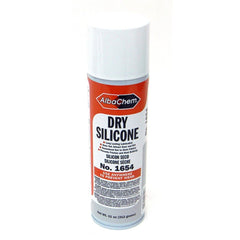 AlbaChem Dry Silicone 1654