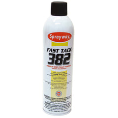 Sprayway Fast Tack 382 Mist Spray Pallet Adhesive