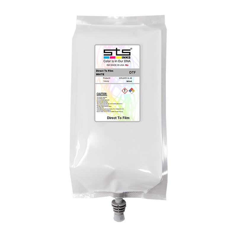 STS Mutoh 628 DTF - 1L Cleaning Solution