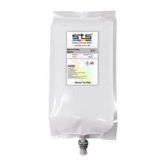 STS Mutoh Direct To Film 1L Clear Bag-Cleaning Solution