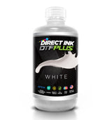 Direct Ink DTF Plus White 1 Liter