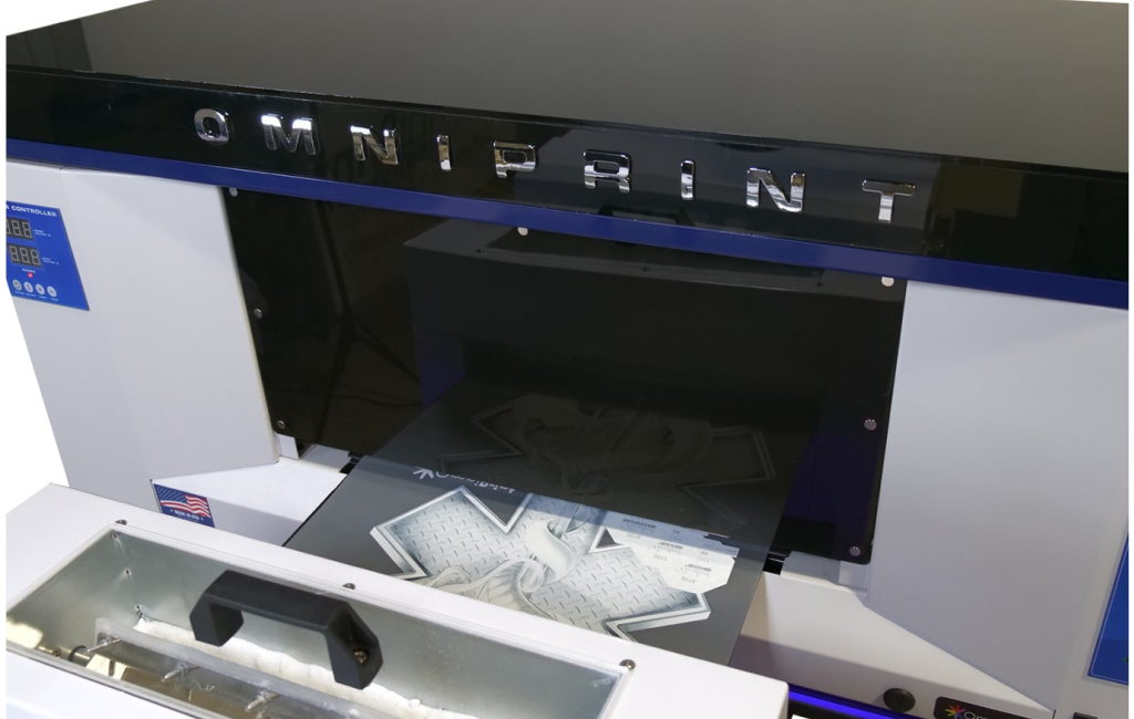 OmniDTF - Direct to Film (DTF) Printer 14.5" | High-Quality, Professional-Grade DTF Printing