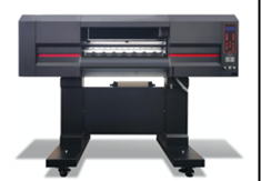 DTF Cybor Printer 4-I3200 Heads 24" – High-Speed DTF Printing