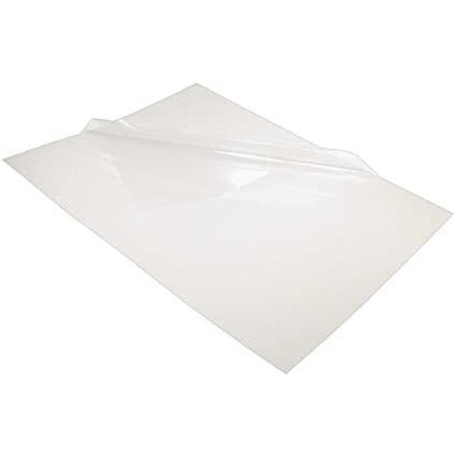 DTF Instant Hot Peel Transfer Film – 13" x 19" Sheets