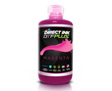 DIRECT INK: DTF PLUS - MAGENTA