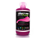 OmniPrint Direct Ink DTF Plus 1 liter – Premium DTF Ink