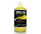 DIRECT INK: DTF PLUS - YELLOW 1 Liter