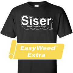 Easyweed™ Heat Transfer Vinyl Extra 15"