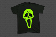 Easyweed™ Heat Transfer Vinyl Glow In The Dark 15"