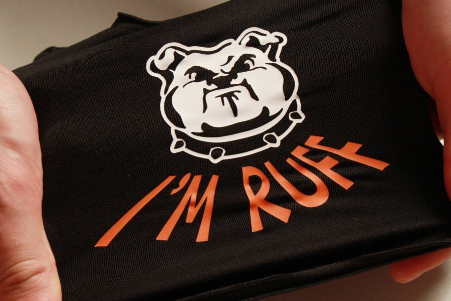 EasyWeed™ Stretch Heat Transfer Vinyl - 20" X 1 YD