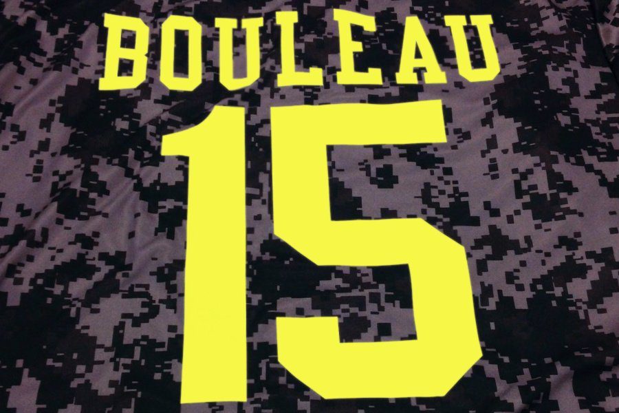 Siser® Sub-Block Heat Transfer Vinyl - 15" X 1 YD