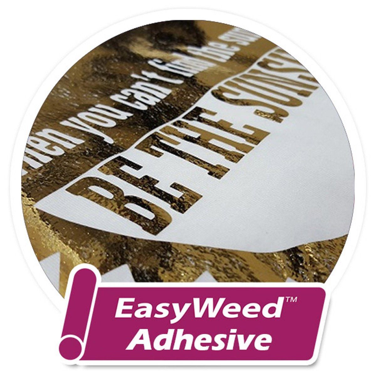 Adhesive (Double Sided) - 12" X 1 YD