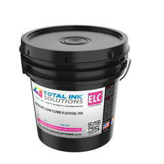 Extreme 270° Low Cure Plastisol Ink  - Gallon