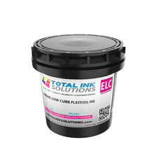 Extreme 270° Low Cure Plastisol Ink  - Quart