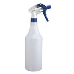 Empty Quart Spray Bottle