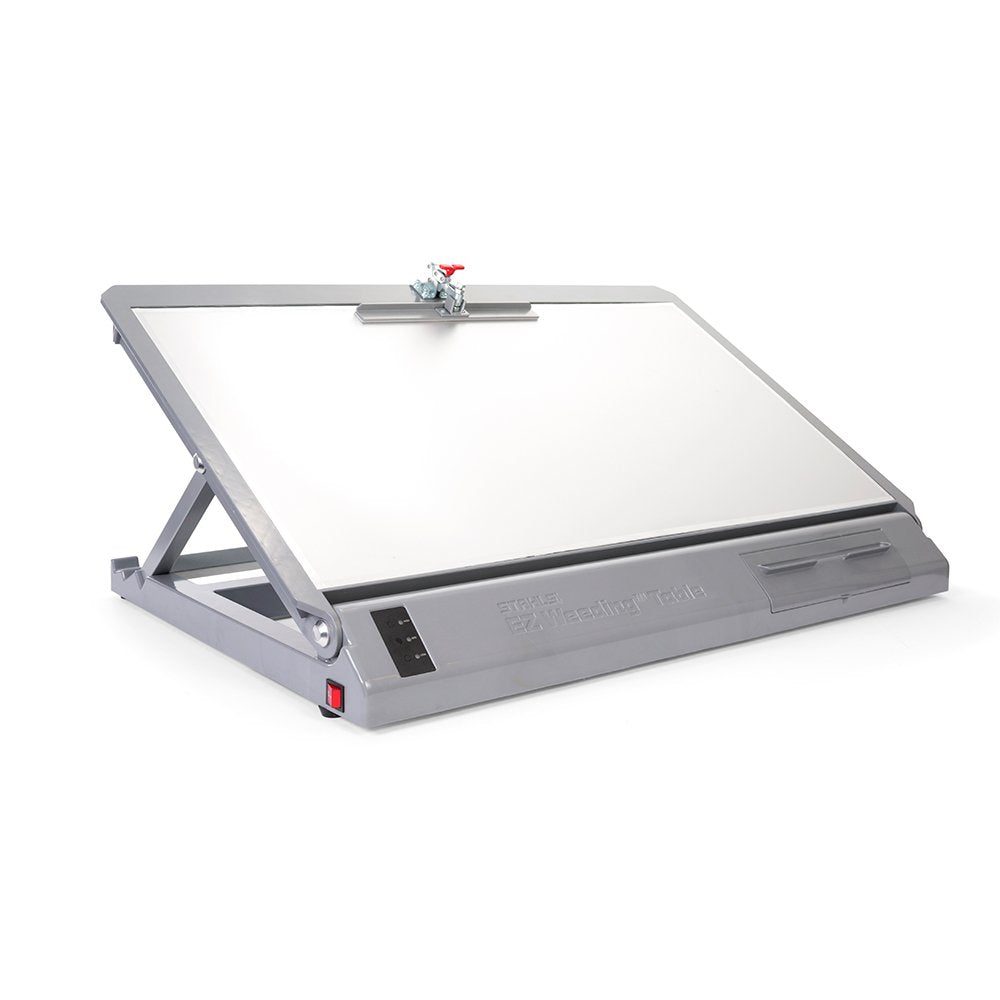Stahls’ EZ Weeding™ Table – Revolutionize Your Weeding Workflow