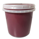 Fire Red Glitter Plastisol Ink