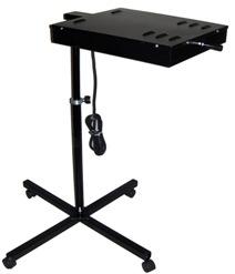 Logos Infrared Panel Flash Cure Unit – 16" x 16" (1800W)