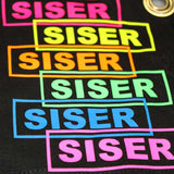 Siser® Easyweed Fluorescent Heat Transfer Vinyl - 15" X 1 YD