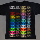 FOREVER Flex-Soft (No-Cut) Laser/LED Heat Transfer Paper – A + B Sheet Set (8.5" x 11")