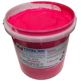 Water-Based Fluorescent Ink – Magenta