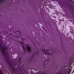 Waterbase Fluorescent Ink – Purple | Eco-Friendly, Soft-Hand Ink for High-Impact Prints