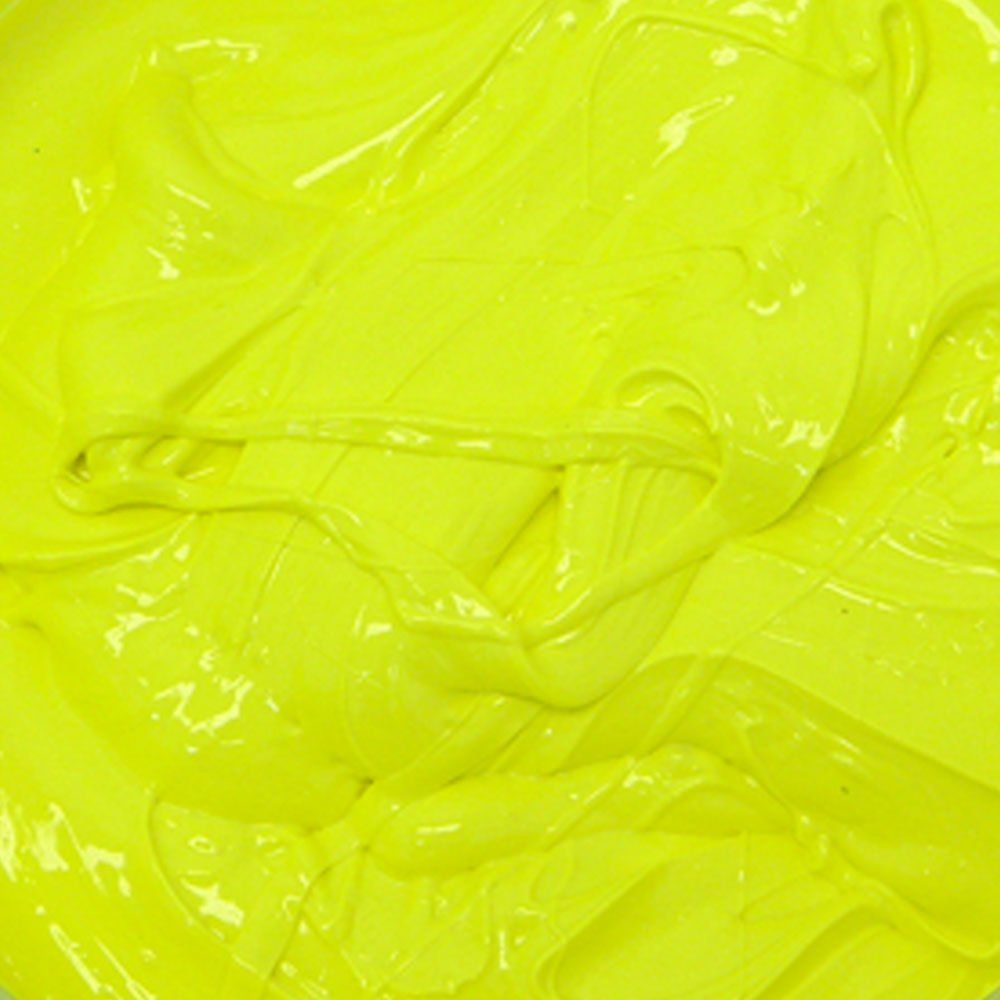 Water-Based Fluorescent Ink – Chartreuse