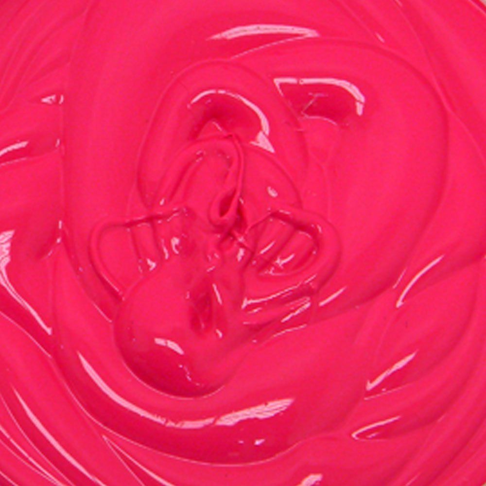 Waterbase Fluorescent Ink – Magenta | Eco-Friendly, Soft-Hand Ink for Vibrant Prints