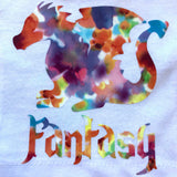Quickweed™ Fantasy Flex Heat Transfer Vinyl  – 19.7" X 1 YD