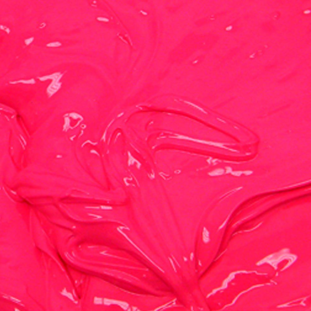 Waterbase Fluorescent Ink – Shocking Pink | Eco-Friendly, Vibrant & Soft-Hand Screen Printing Ink