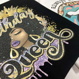 DTF Glitter Gang Sheet Upload 22"