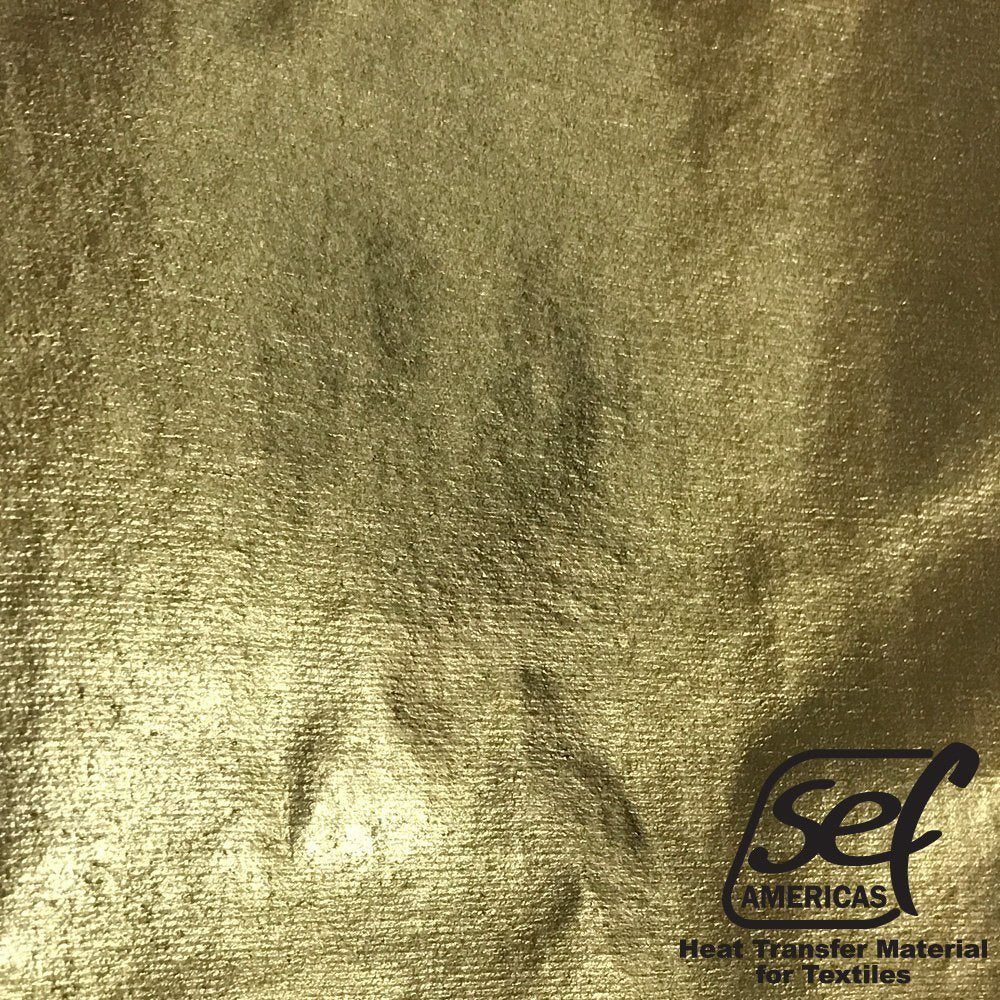 FlexCut MetalFlex Heat Transfer Vinyl – 15" X 1YD