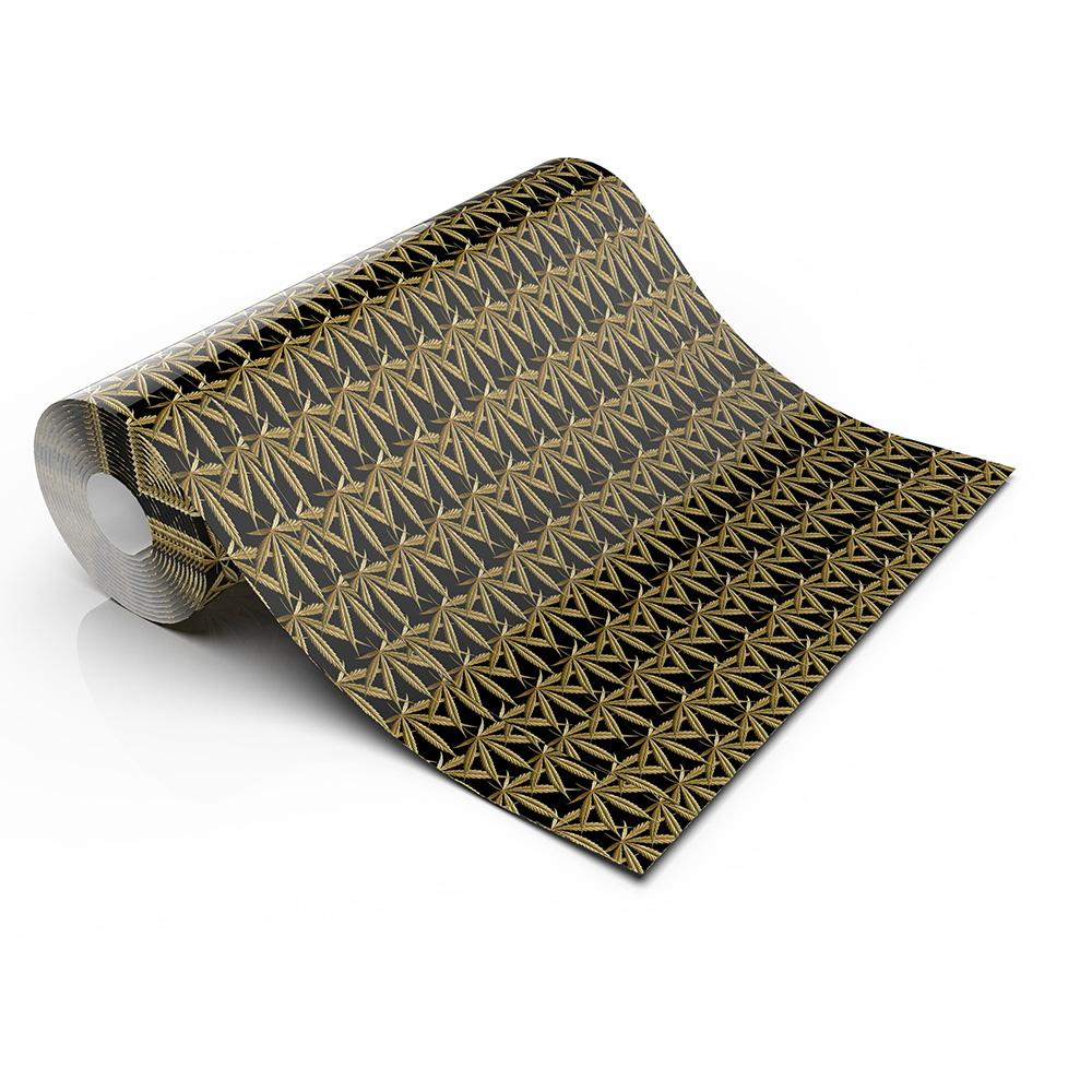 Lifestyle Pattern PU Heat Transfer Vinyl - 20" X 1 Yd