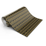 Lifestyle Pattern PU Heat Transfer Vinyl - 20" X 1 Yd