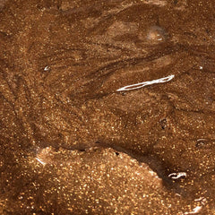 Total Ink Solutions® Golden Bronze Glitter Plastisol Ink – Rich Sparkle & High Opacity