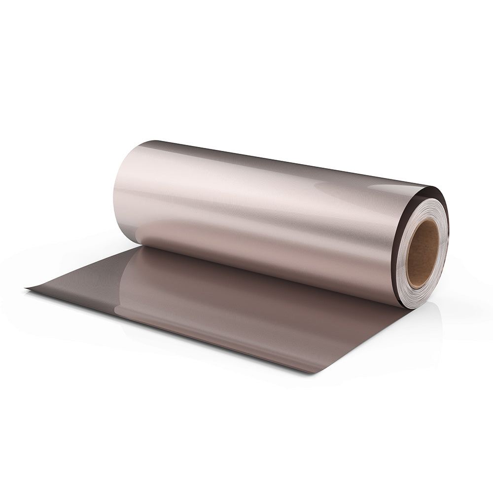 B-Flex Gimmie 5 Metallic Heat Transfer Vinyl 12" X 1 YD
