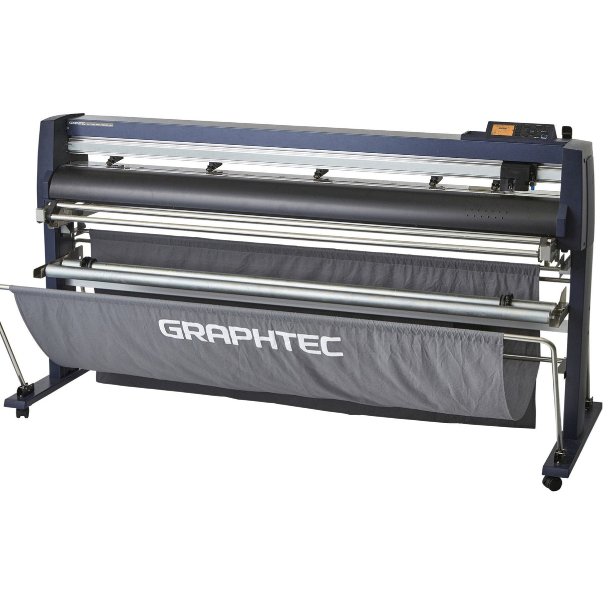 Graphtec FC9000-160 64" Wide Vinyl Cutter