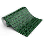 Lifestyle Pattern PU Heat Transfer Vinyl - 20" X 1 Yd