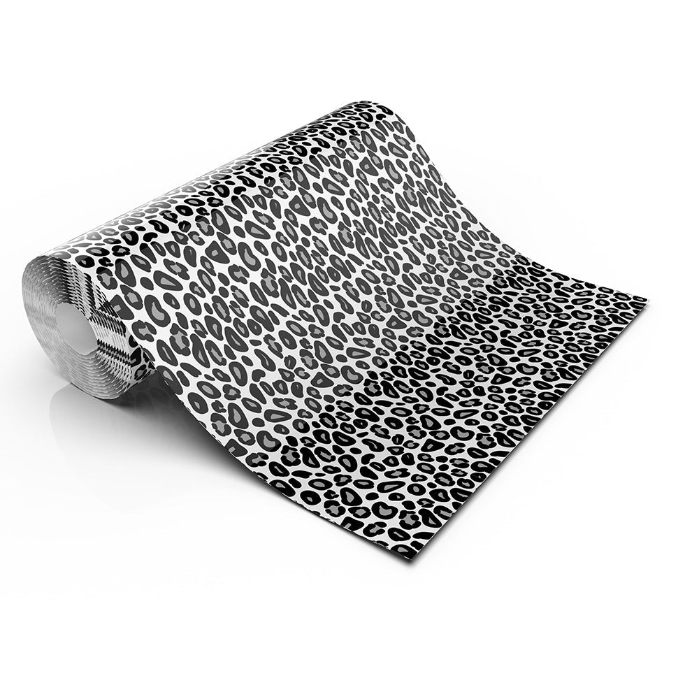 Lifestyle Pattern PU Heat Transfer Vinyl - 20" X 1 Yd