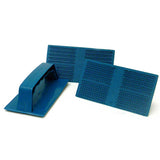 Franmar® Scrub Brush Biggee Pad (Coarse) And Handle