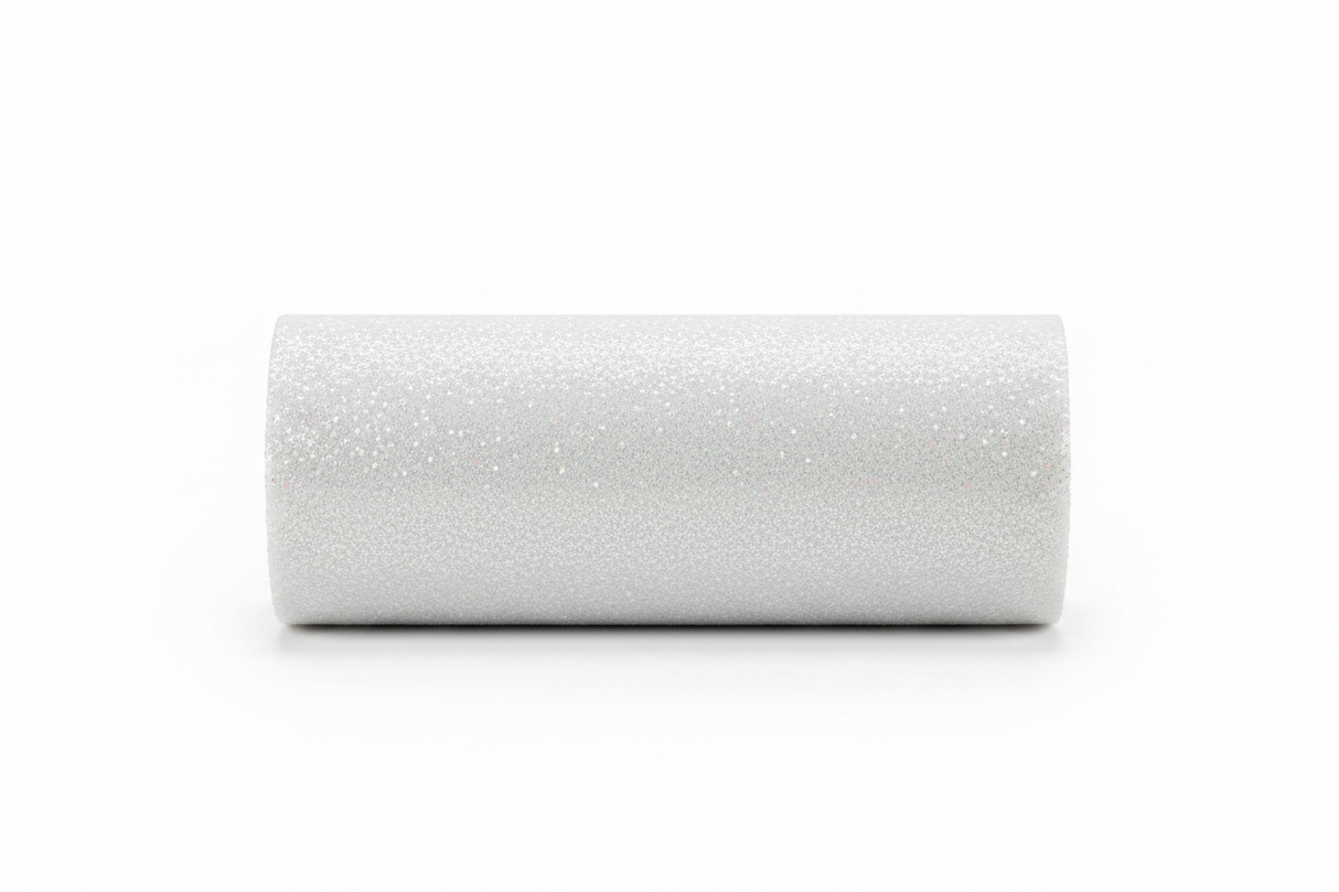 Quickweed™ Glitter Heat Transfer Vinyl – 20" X 1 YD