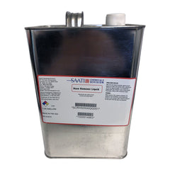 Saati Haze Remover Liquid - Gallon