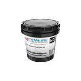 3D High-Density Plastisol Ink – Colors – Pint – For Cotton, Polyester & Blends
