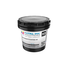 3D High Density Plastisol Ink  - Pint